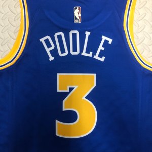 Jordan Poole - Golden State Warriors *Classic Edition* - image 16
