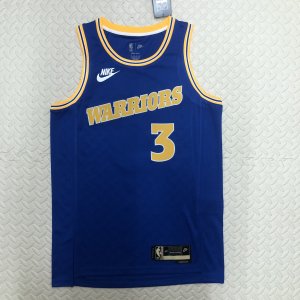 Jordan Poole - Golden State Warriors *Classic Edition* - image 11