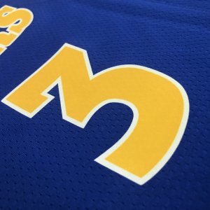Jordan Poole - Golden State Warriors *Classic Edition* - image 9