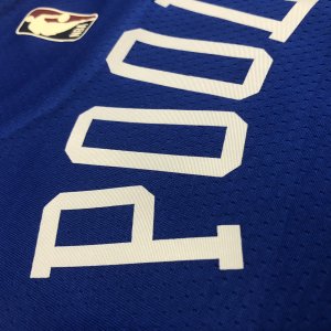 Jordan Poole - Golden State Warriors *Classic Edition* - image 8