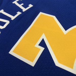 Jordan Poole - Golden State Warriors *Classic Edition* - image 6