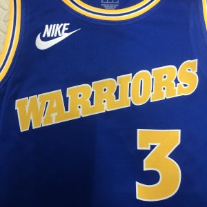 Jordan Poole - Golden State Warriors *Classic Edition* - image 4