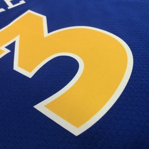 Jordan Poole - Golden State Warriors *Classic Edition* - image 3