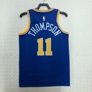 Klay Thompson - Golden State Warriors *Classic Edition* - image 16