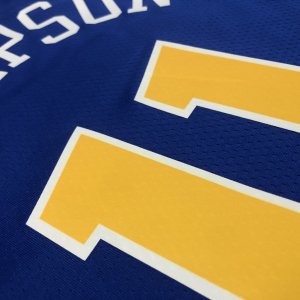 Klay Thompson - Golden State Warriors *Classic Edition* - image 15