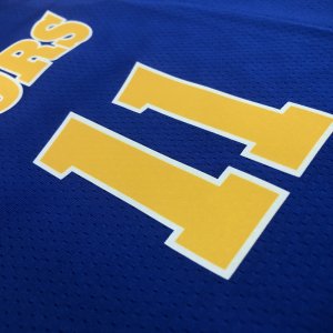 Klay Thompson - Golden State Warriors *Classic Edition* - image 9