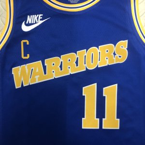 Klay Thompson - Golden State Warriors *Classic Edition* - image 6