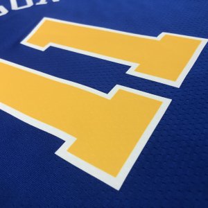 Klay Thompson - Golden State Warriors *Classic Edition* - image 5