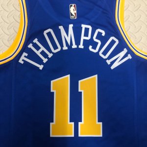 Klay Thompson - Golden State Warriors *Classic Edition* - image 4