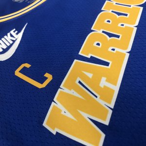 Klay Thompson - Golden State Warriors *Classic Edition* - image 3