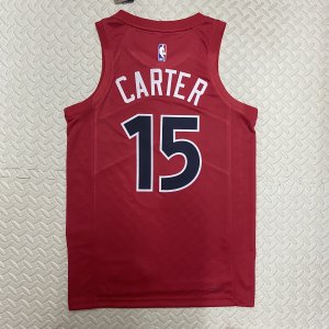 Vince Carter - Toronto Raptors *WE THE NORTH* - image 13