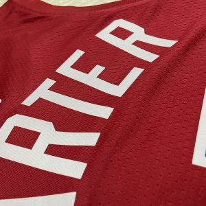 Vince Carter - Toronto Raptors *WE THE NORTH* - image 12