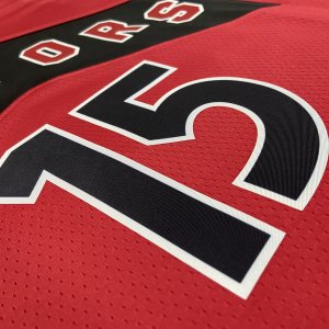 Vince Carter - Toronto Raptors *WE THE NORTH* - image 11