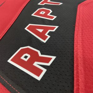 Vince Carter - Toronto Raptors *WE THE NORTH* - image 7