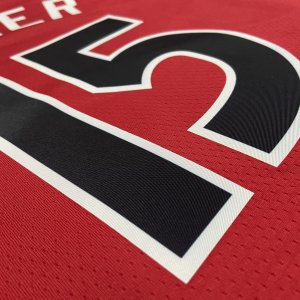Vince Carter - Toronto Raptors *WE THE NORTH* - image 6
