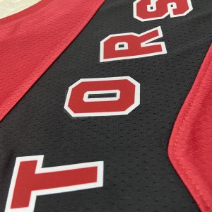 Vince Carter - Toronto Raptors *WE THE NORTH* - image 4