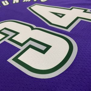 Giánnis Antetokoúnmpo - Milwaukee Bucks *Classic Edition* - image 11