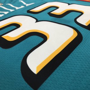 Grant Hill - Detroit Pistons *Classic Edition* - image 16