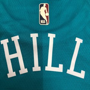 Grant Hill - Detroit Pistons *Classic Edition* - image 6