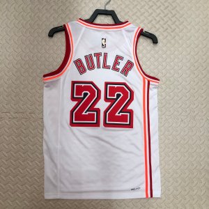 Jimmy Butler - Miami Heat *Classic Edition* - image 3