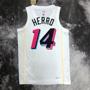 Tyler Herro - Miami Heat *City Edition 2022-2023*