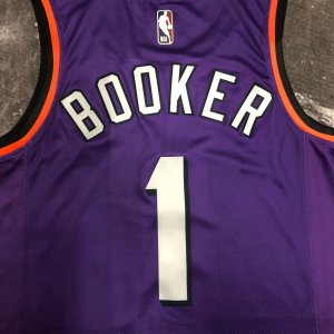 Devin Booker - Phoenix Suns *Classic Edition* - image 14