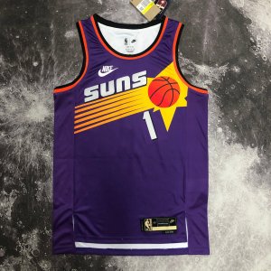 Devin Booker - Phoenix Suns *Classic Edition* - image 10