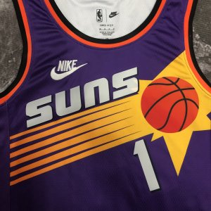 Devin Booker - Phoenix Suns *Classic Edition* - image 9