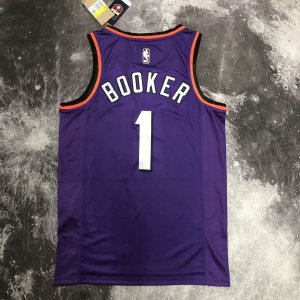 Devin Booker - Phoenix Suns *Classic Edition* - image 4