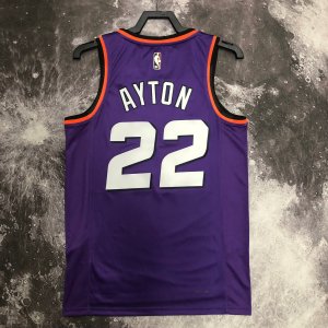 Deandre Ayton - Phoenix Suns *Classic Edition* - image 12