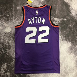 Deandre Ayton - Phoenix Suns *Classic Edition* - image 11