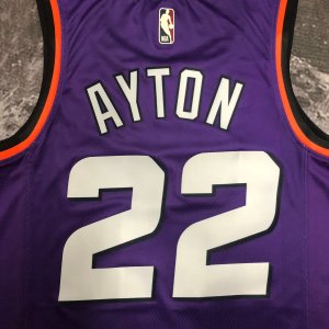 Deandre Ayton - Phoenix Suns *Classic Edition* - image 9