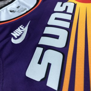 Deandre Ayton - Phoenix Suns *Classic Edition* - image 7