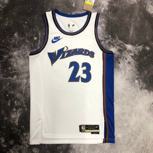 Washington Wizards - Classic Edition - image 3