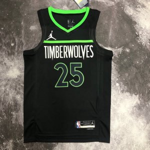 Minnesota Timberwolves - Statement Edition - image 18