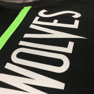 Minnesota Timberwolves - Statement Edition - image 17