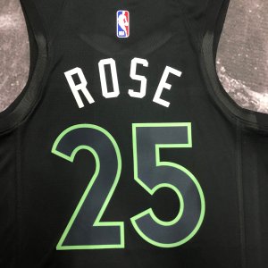 Minnesota Timberwolves - Statement Edition - image 11