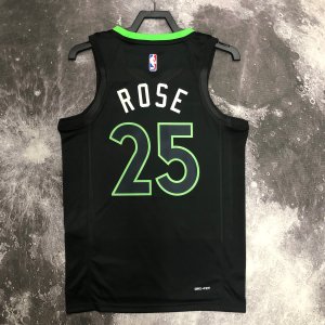 Minnesota Timberwolves - Statement Edition - image 10