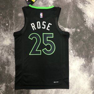 Minnesota Timberwolves - Statement Edition - image 8
