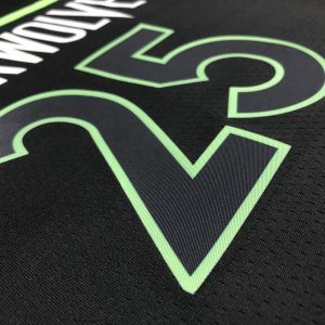 Minnesota Timberwolves - Statement Edition - image 7