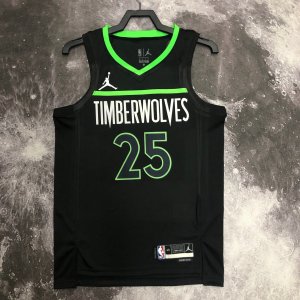 Minnesota Timberwolves - Statement Edition - image 3