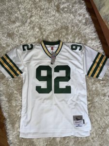 Jersey Mitchell&Ness - image 3