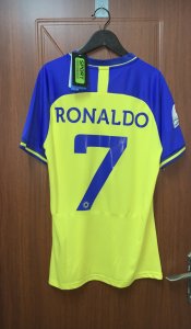 Al-Nassr Football Club - Home *CR7* - image 5