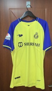 Al-Nassr Football Club - Home *CR7* - image 3
