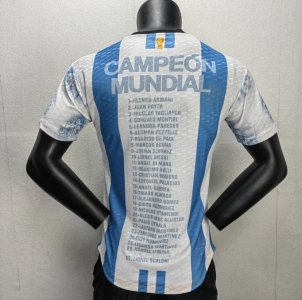 Argentina - WORLD CUP CHAMPION *3 stars* - image 3