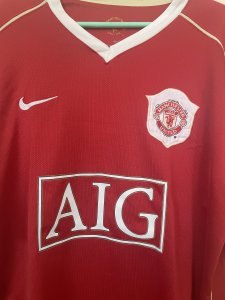 Manchester United 07 - image 3