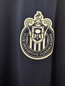 Puma C.D Guadalajara FC 202022-2023 Pre Match Shirt - image 5