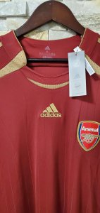BNWT Arsenal FC Training Jersey XL (limited edition) - image 3