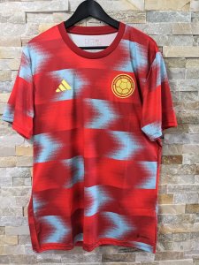 Colombia FC Pre Match Shirt - image 6