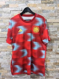 Colombia FC Pre Match Shirt - image 3
